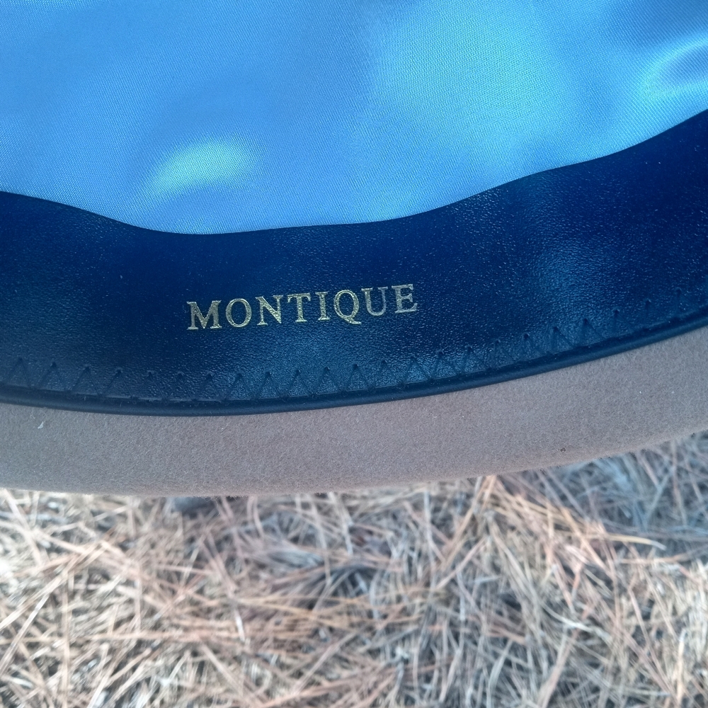 Monique Men Hat - Picture 4 of 6